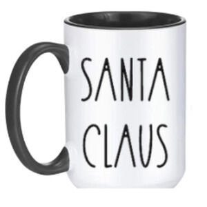 🎅 Get Festive with Our Minimalist Holiday Mug! 🎅